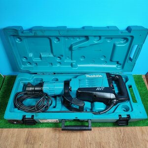 【中古品／店頭受取り限定】★マキタ(makita) 電動ハンマ HM1317C【岩槻店】