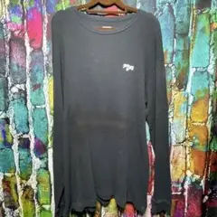 revolver リボルバー サーマルロングTシャツ size 42