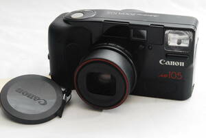 Canon Autoboy ZOOM 105 (訳アリ品）　620-521