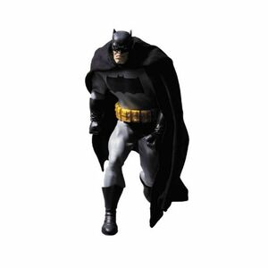 RAH リアルアクションヒーローズ BATMAN THE DARK KNIGHT RETURNS Ver.1/6スケール ABS&ATBC-