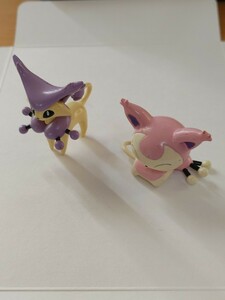 ポケットモンスター モンスターコレクション モンコレ エネコ エネコロロ TOMY