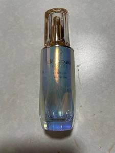 クレ・ド・ポーポーテ　ル・セラム　50ml