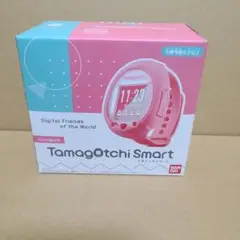 Tamagotchi Smart Coralpink