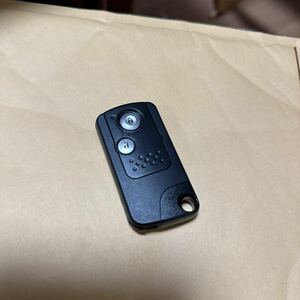 超美品☆送料無料☆ホンダ 純正スマートキー　基盤番号72147-SZH-003 フィット GE6 GE7 ライフ JC1 JC2 純正 スマートキー 10 