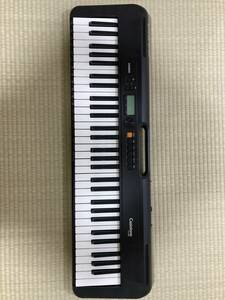 CASIO CT-S200（BK）　Casiotone