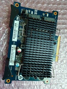HP Z Turbo Drive PCIe Z6 Z8 G4 用 SPS-SSD Multipltfrm PCIe-Dual M.2 