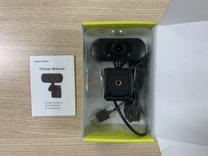 【新品】webカメラ マイク内蔵 広角 1080p フルHD ウェブカメラ 120° 広角画角 ドライバ不要 小型 軽量 テレワーク オンライン ゲーム実況