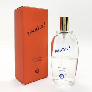 PALM TREE パーム ツリー パシャ! PASHA! EDP 80ml ☆送料350円