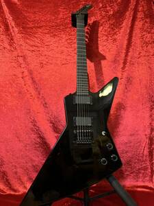 Gibson/Explorer 