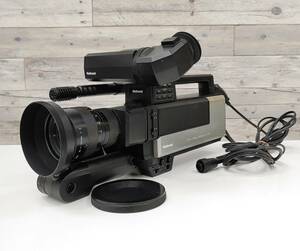 【D2016NT】National VZ-C90 ハンディ ムービー カラー VHS ビデオカメラ color video Camera カメラ 本体のみ