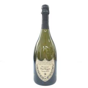 1円〜 未開栓 Dom Perignon VINTAGE ドンペリニヨン ヴィンテージ 2012 シャンパン 750ml 12.5% ドンペリ