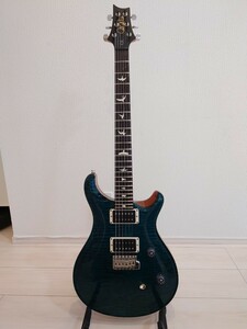 PRS CE24 10top AZUL