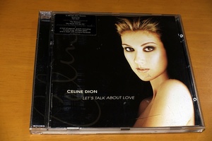 即決 Celine Dion - Let