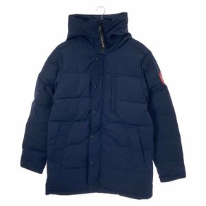 カナダグース ダウンジャケット ブランドオフ CANADA GOOSE ポリアミド ダウンジャケット レディース