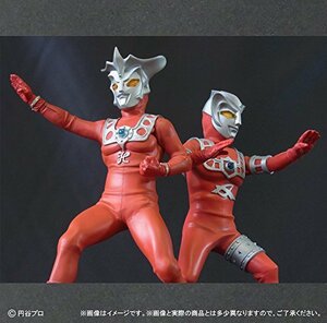 【中古】 リアルマスターコレクション RMC ウルトラマンレオ＆アストラ ショウネンリック限定商品 少年リック