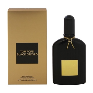 トムフォード ブラックオーキッド EDP・SP 50ml 香水 フレグランス TOM FORD BLACK ORCHID 新品 未使用