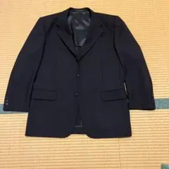 値下げ　同時購入値引き有り　紳士スーツ　M ジャケットのみ　着用少ないです