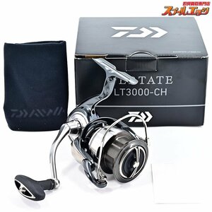 ★☆【ダイワ】 24セルテート LT 3000-CH DAIWA CERTATE★☆m34806