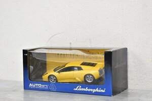 Σ2683 中古品 AUTOart Lamborghini Murcie