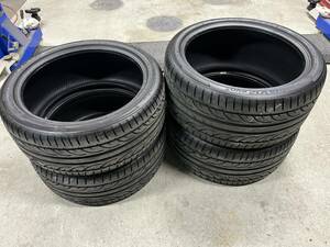 ◆◆ハンコック HANKOOK Ventus V12 evo2 245/40ZR19 2本、275/35ZR19 2本 2022年製造 サマータイヤ 来店交換大歓迎 No.55-4◆◆