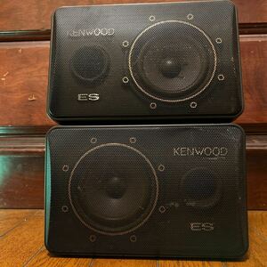 KENWOOD 音響機器 オーディオ 