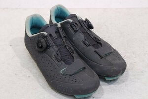 ★fi’zi:k フィジーク R5 ROAD SHOES WOMAN EU37サイズ/23.7cm ROAD ビンディングシューズ