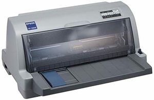 EPSON インパクトプリンター VP-930R(中古 未使用品)　(shin