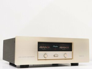 ■□Accuphase A-20 パワーアンプ アキュフェーズ□■021022005□■
