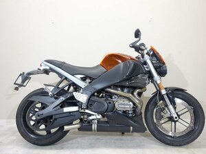 【実動】$ XB12Ss Lightning WX03 車検残有 ローン可 小型_大型 Buell 車体 1200cc 動画有 新潟発 現車確認可