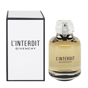 ジバンシイ ランテルディ EDP・SP 125ml 香水 フレグランス LINTERDIT GIVENCHY 新品 未使用