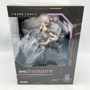 【中古】アルター　1/7 ヴァンパイア(アズールレーン) アルター版　開封品[240070112991]