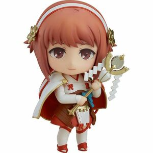 ねんどろいど ファイアーエムブレムif サクラ ノンスケール ABS&PVC製 塗装済み可動フィギュア