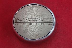 MCO　RACING　センターキャップ1枚♪ cap