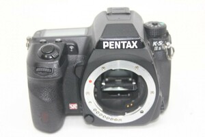 PENTAX デジタル一眼レフカメラ K-5IIs ボディ K-5IIsBODY ローパスフィルターレス 12052 #0093-961