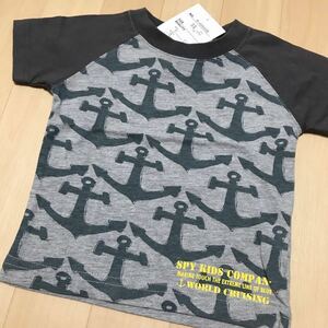 新品 未使用品 半袖 90サイズ トップス Tシャツ シャツ　か