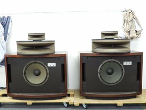 ☆Technics テクニクス SB-10000 スピーカーペア ☆中古☆