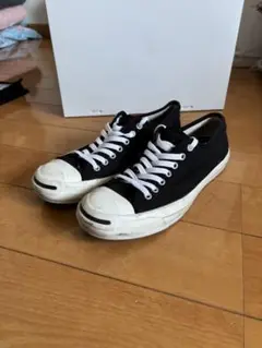 converse ジャックパーセル