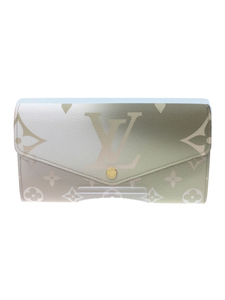 LOUIS VUITTON◆長財布/-/レディース/M81276