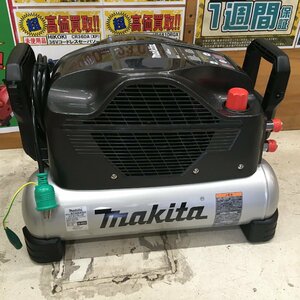【未使用品】makita(マキタ) 高圧専用エアコンプレッサ (黒) AC500XGHB ITC5YY7C0WDO