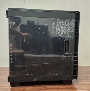 Corsair Carbide 400C ミドルタワーPCケース