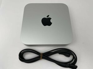 M937【美品】 Macmini 2020 SSD 512GB Apple M1 /100