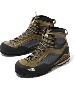 2.8万★良品 ノースフェイス THE NORTH FACE ヴェルト S3K フューチャーライト Verto S3K FUTURELIGHT NF52011 トレッキングシューズ 25cm