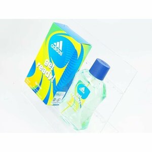 アディダス adidas ゲット レディ フォーヒム 100ml EDT SP/送料無料