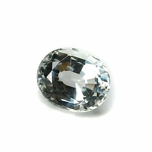 500円～売り切り!! ベリル 5.285ct ルース 裸石 / 天然 宝石 卸