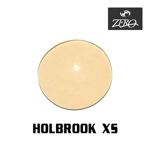 当店オリジナル オークリー サングラス 交換レンズ OAKLEY ホルブルック HOLBROOK XS ミラーなし ZERO製