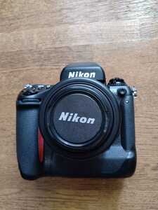 Nikon F5 動作確認済み 状態良好
