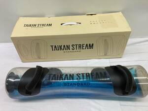 ★◆【USED】TAIKAN STREAM スタンダード E1036AT 体幹ストリーム トレーニング 筋トレ 120サイズ