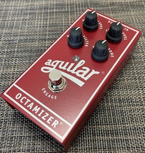 AGUILAR アギュラー OCTAMIZER オクタマイザー ベース用オクターバー