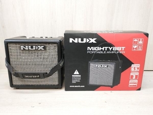 NUX MIGHTY8BT アンプ