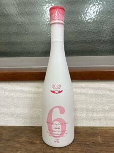 新政　NO6 Xタイプ　720ml 日本酒X-type 